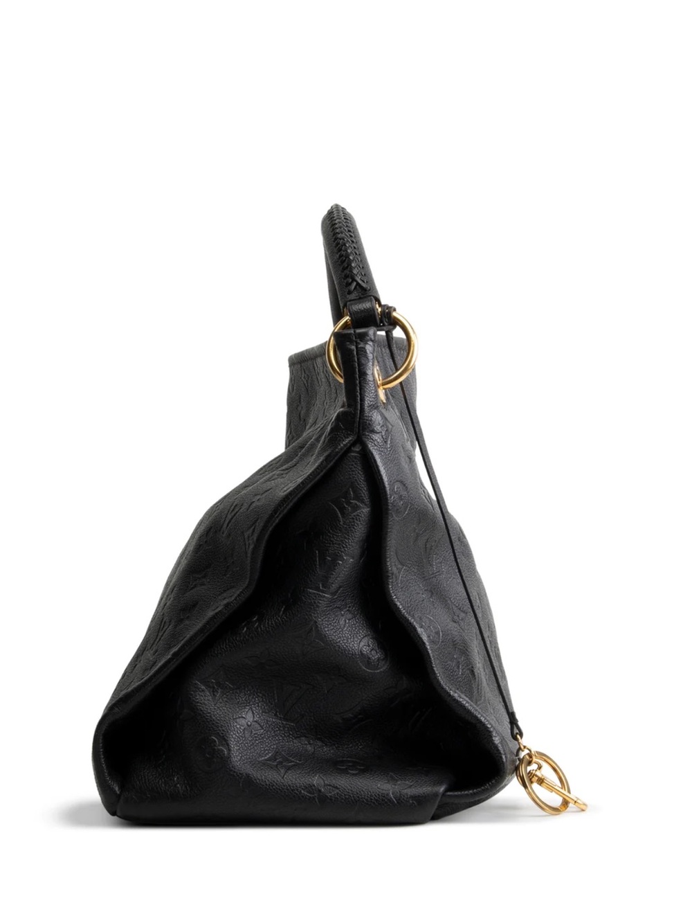 Artsy Empreinte - Black - Picture 2 of 6